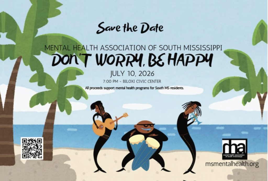 Save the Date for July 10, 2026